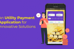 Mobile Wallet Application